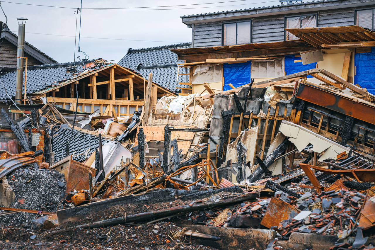 百年健康住宅 第二章：40 年前の理念を、私たちの世代で次の 40 年へ