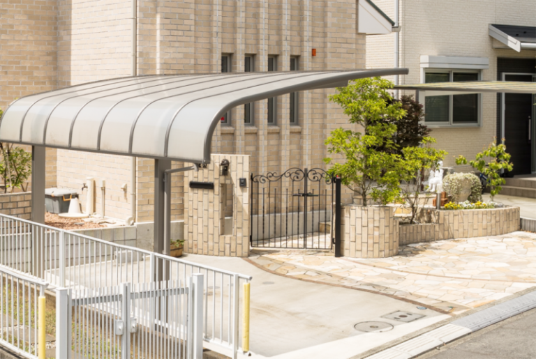 川崎市のエントランスリフォーム