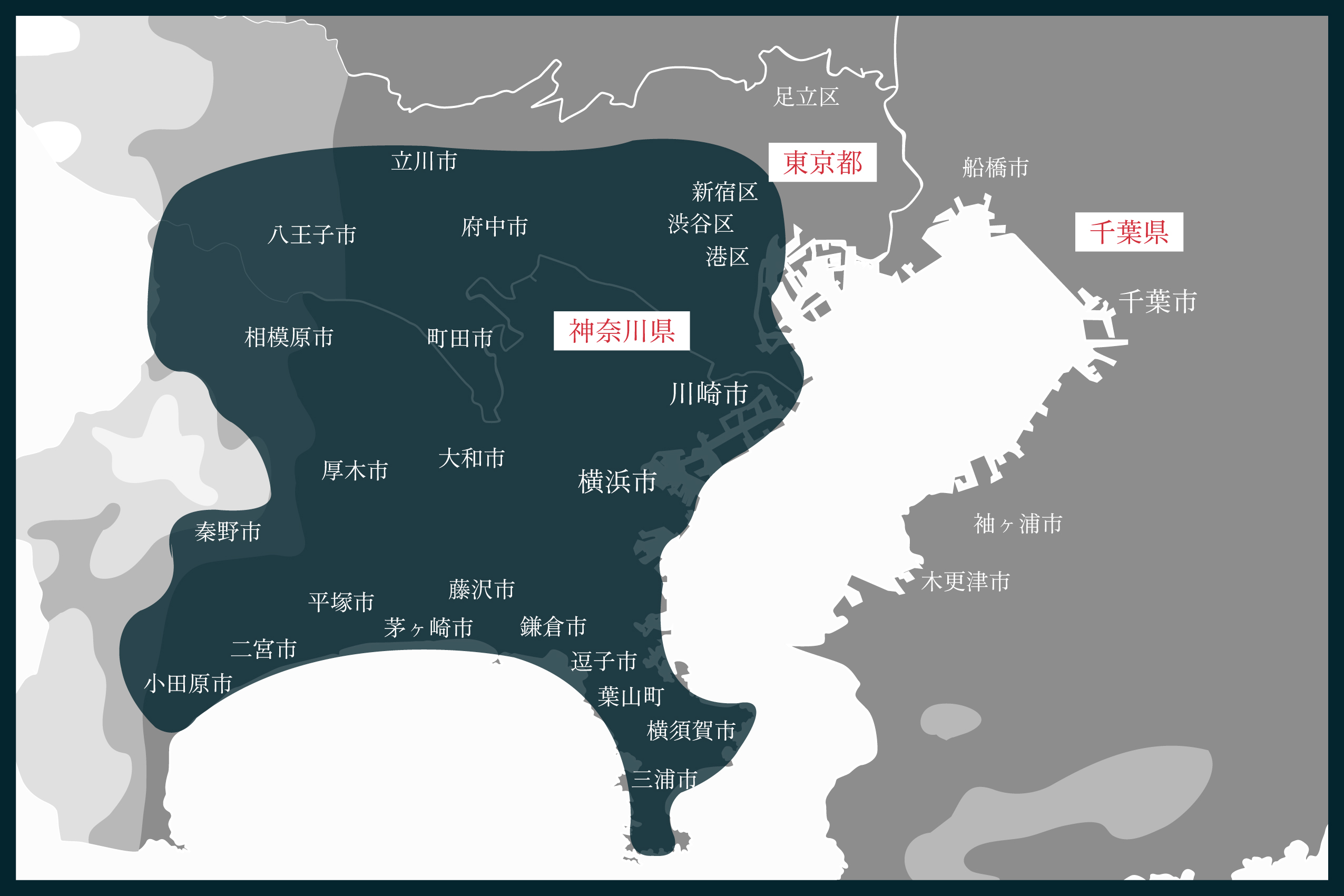 建築可能エリア