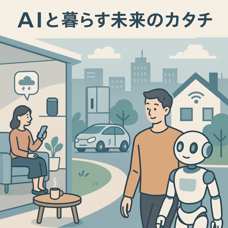 AI革命