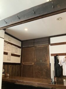 思い込み