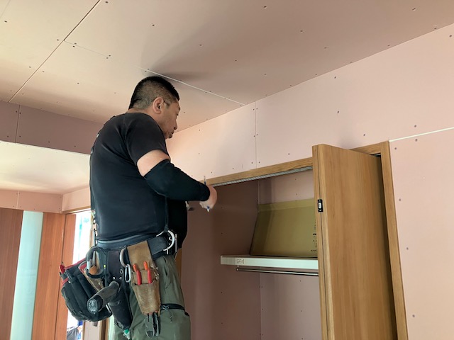 現場の顔