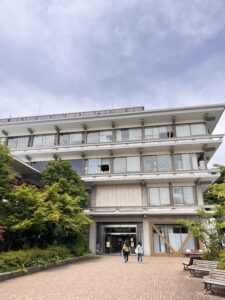 市役所