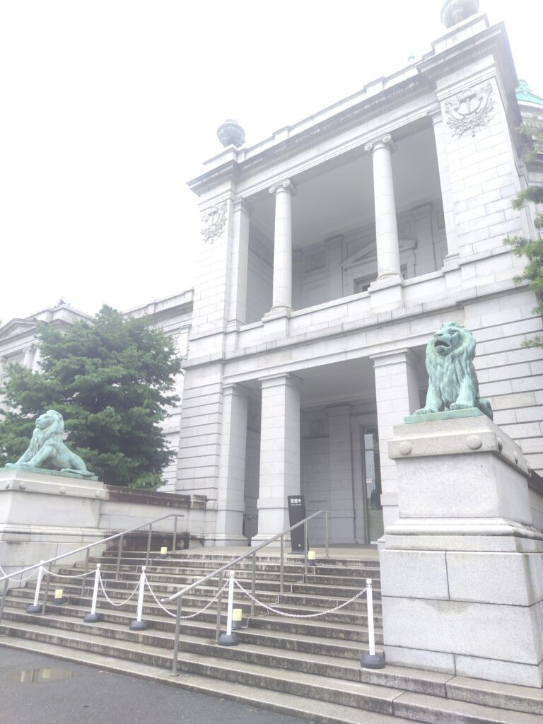 上野公園