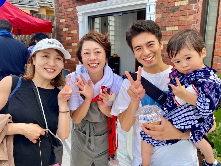 夏まつり