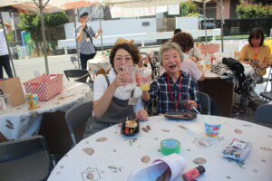 夏まつり