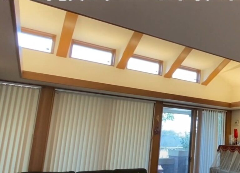 高窓