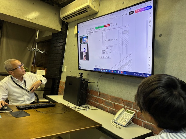 大工勉強会