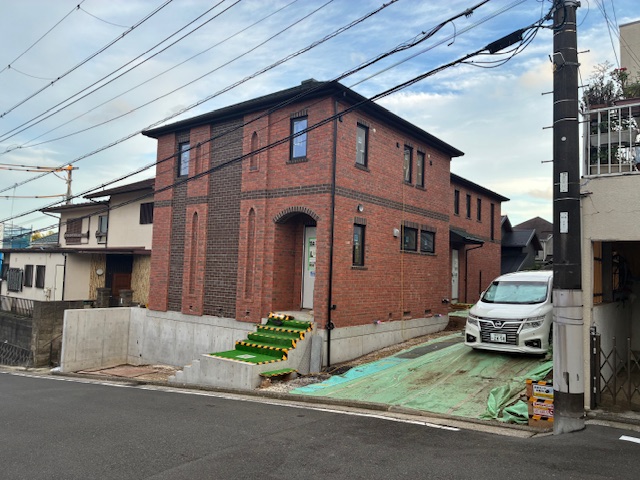 まもなく…