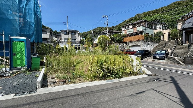 土地確認