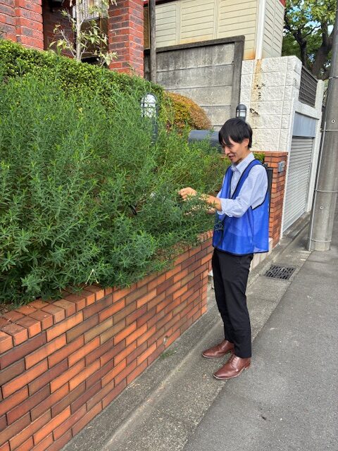 身近な挑戦