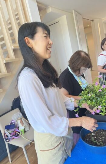 クリスマスリース