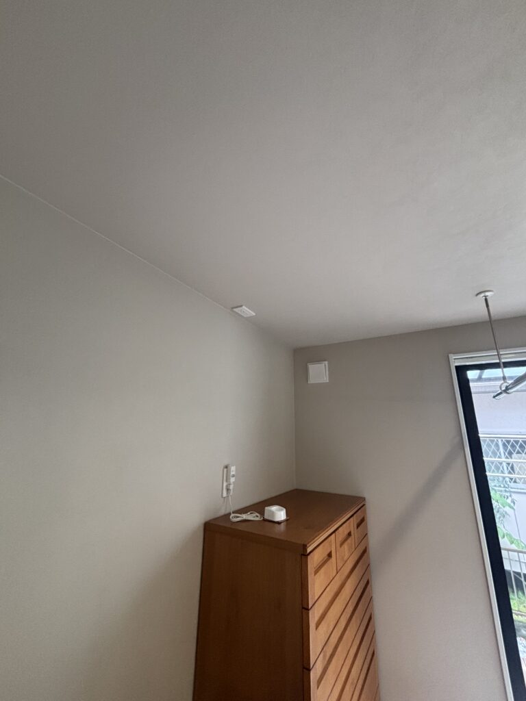 コンセント増設工事