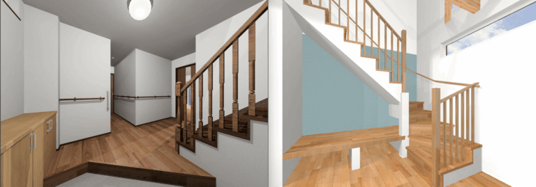 ｳｯﾄﾞﾜﾝの代表手摺