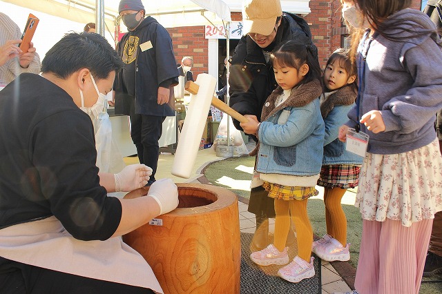 1/10.11の新春交流会迫る