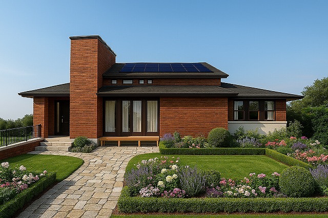 【期間限定公開】足湯効果のある家、体感できます