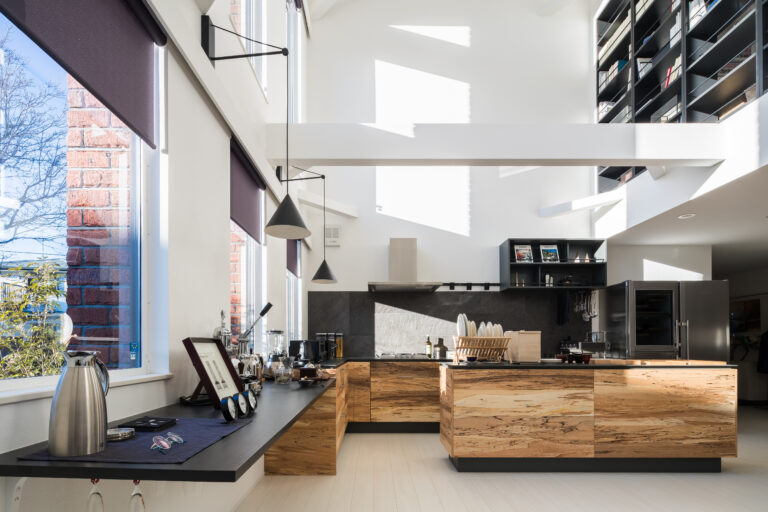 キッチンハウス　トリュフビーチ