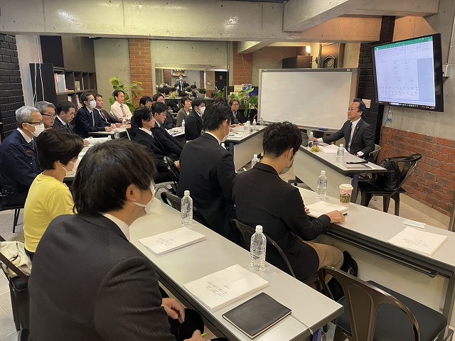 2026年度経営計画発表