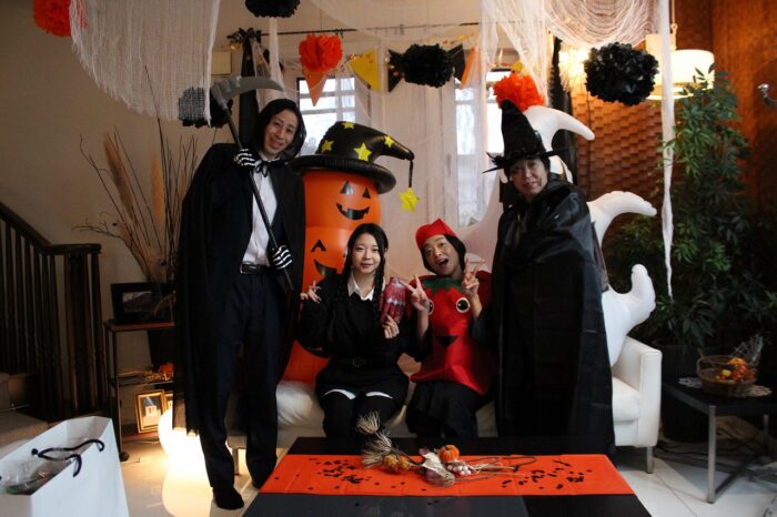Halloween