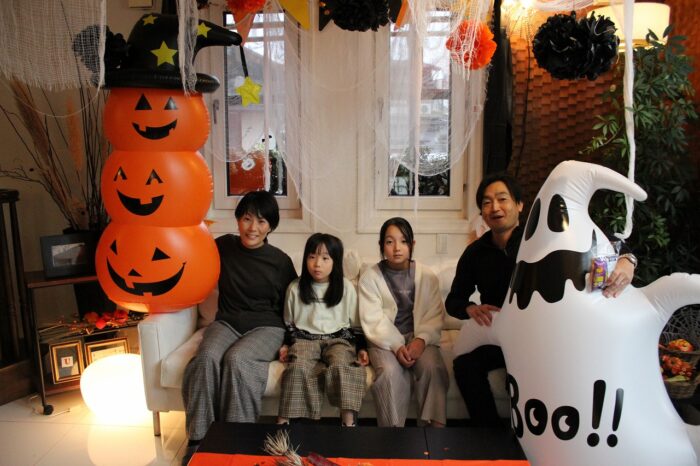 Halloween