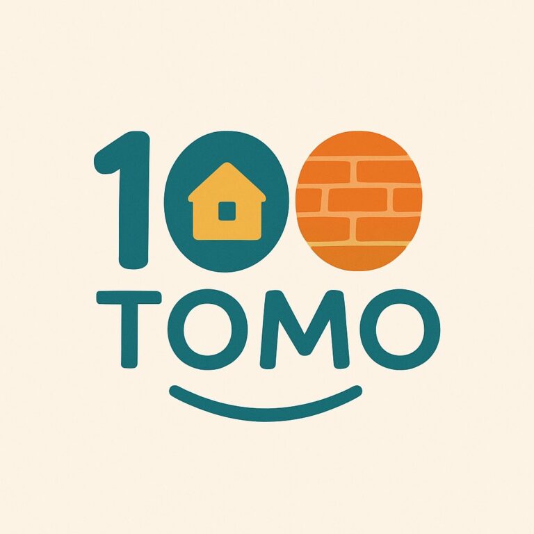 １００TOMO