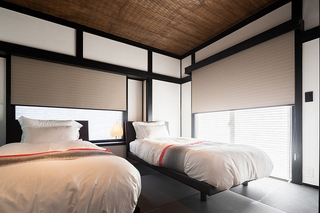 【夏の体験宿泊 受付スタート】夏の住み心地を、一泊二日でご体感ください