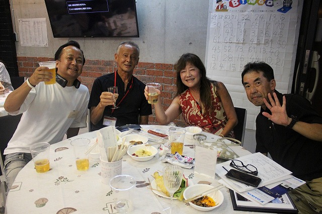 7/25(土)26(日)夏祭り開催します。