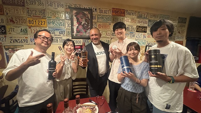 横浜の至宝・ラミレスさんが大船に！