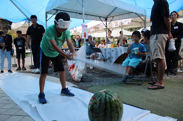 【2026夏祭り】220名のご来場ありがとうございました