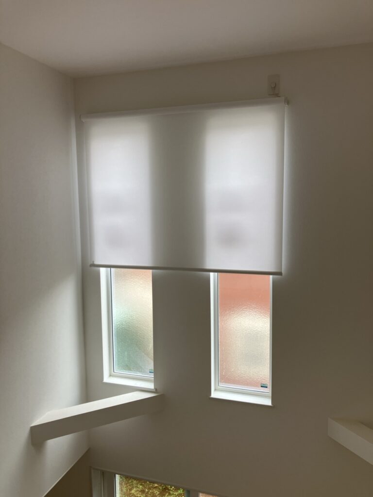 電動なので大丈夫