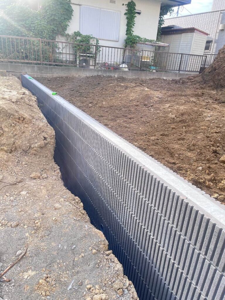 型枠ブロック