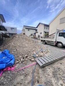 型枠ブロック