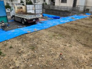 型枠ブロック