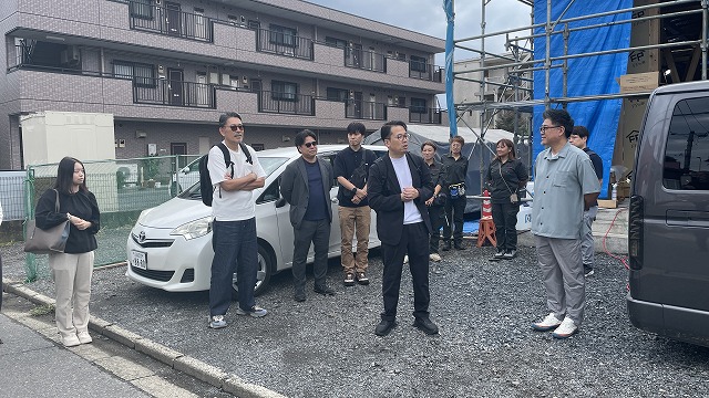 強くて経済的な家づくり