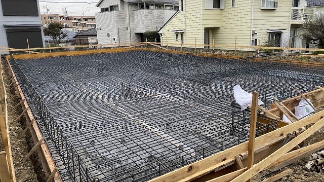 家の強さを支える、見えない部分