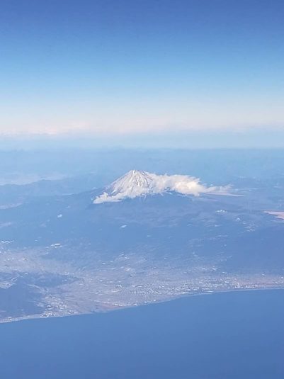 富士山