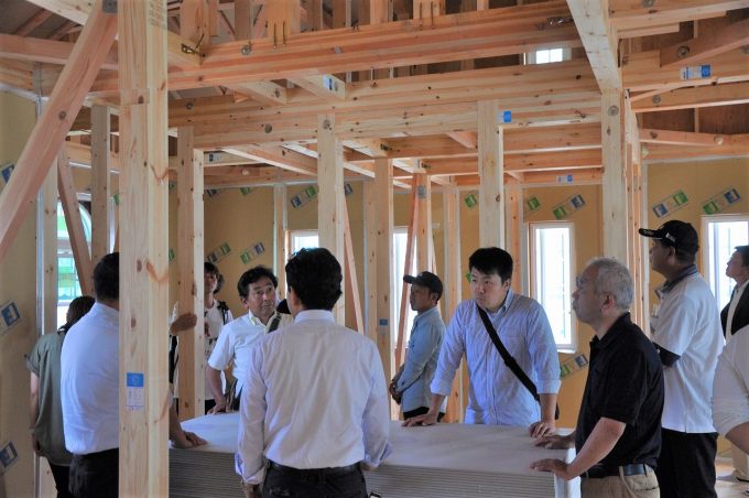 横浜で注文住宅を建てるなら百年健康住宅の近代ホームへ