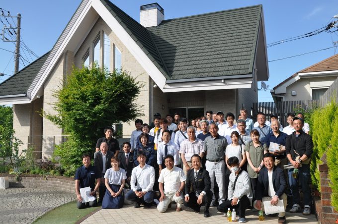 横浜で注文住宅を建てるなら百年健康住宅の近代ホームへ