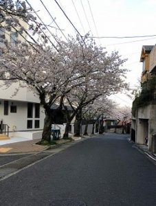 横浜のレンガの家は近代ホームへ