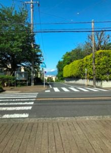 二世帯住宅横浜近代ホーム