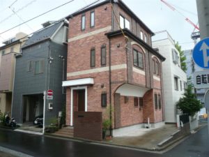 横浜の健康住宅は近代ホーム
