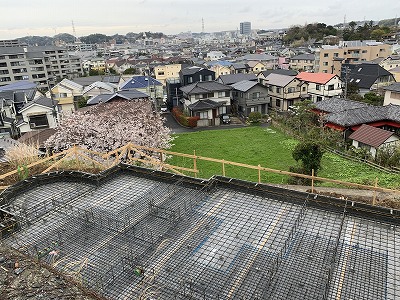 横浜の工務店は近代ホームへ