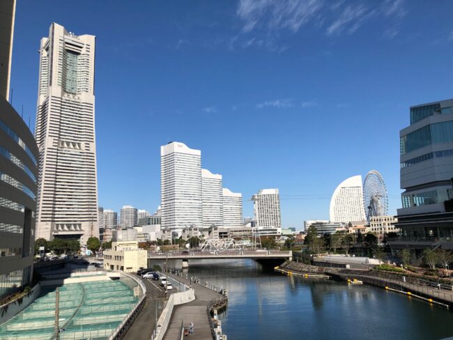 横浜の健康住宅
