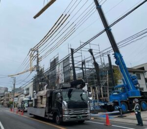 横浜の注文住宅は近代ホームへ