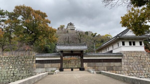 香川県へ出張②