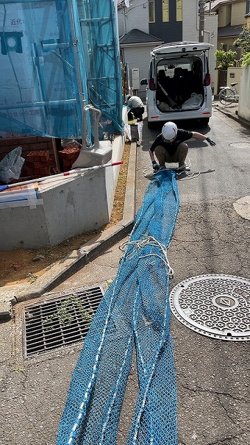 横浜の注文住宅