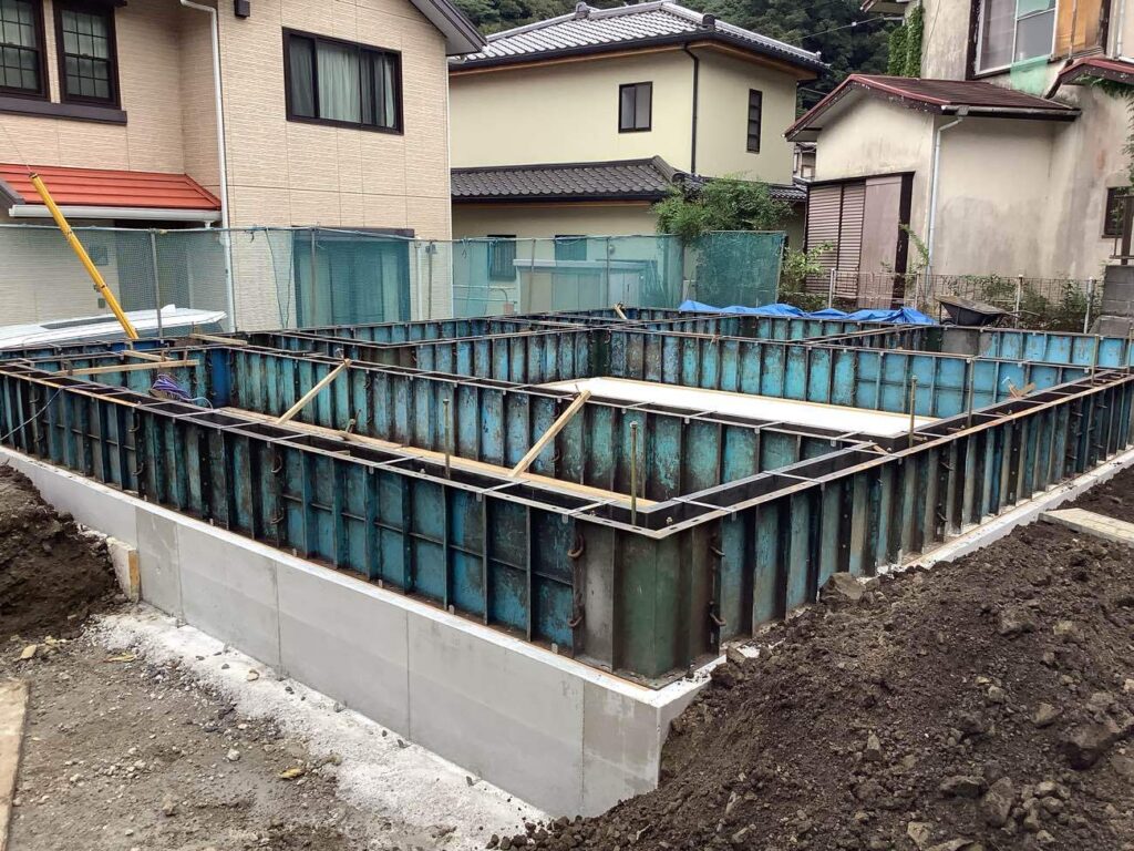 基礎