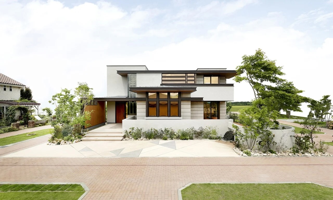 MODERN