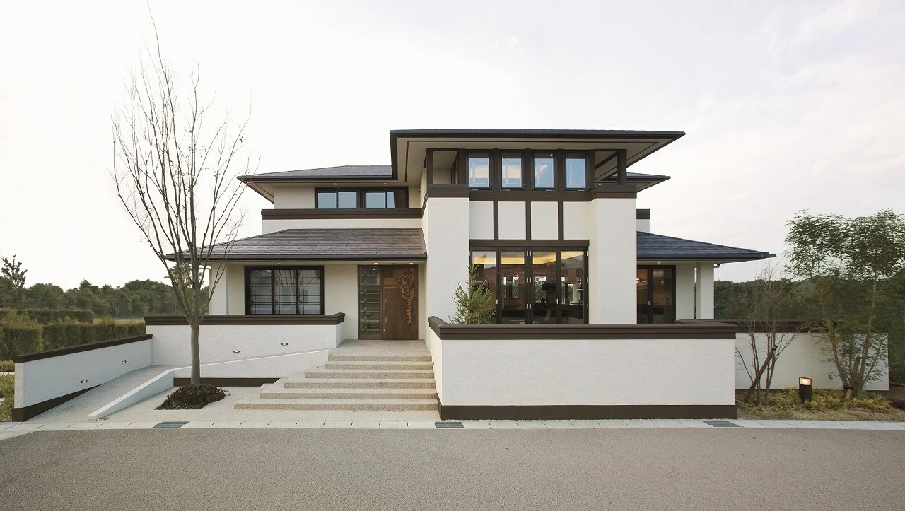 OAK PARKオークパーク