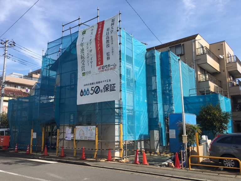 シート看板でおなじみ